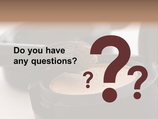 Chemist Free Care PowerPoint Template