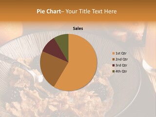 Diet Dieting Product PowerPoint Template