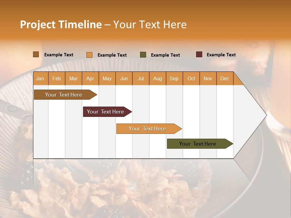Diet Dieting Product PowerPoint Template