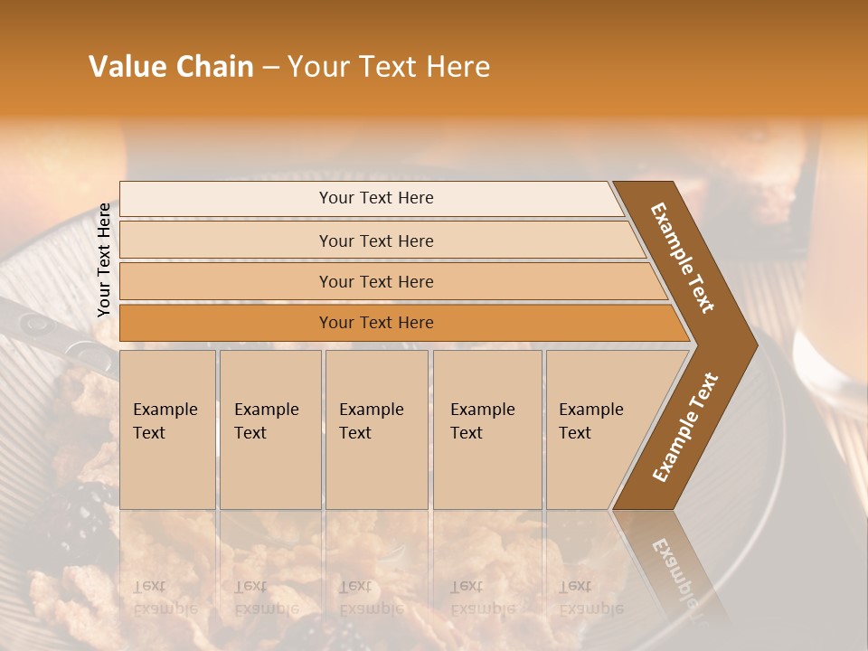 Diet Dieting Product PowerPoint Template