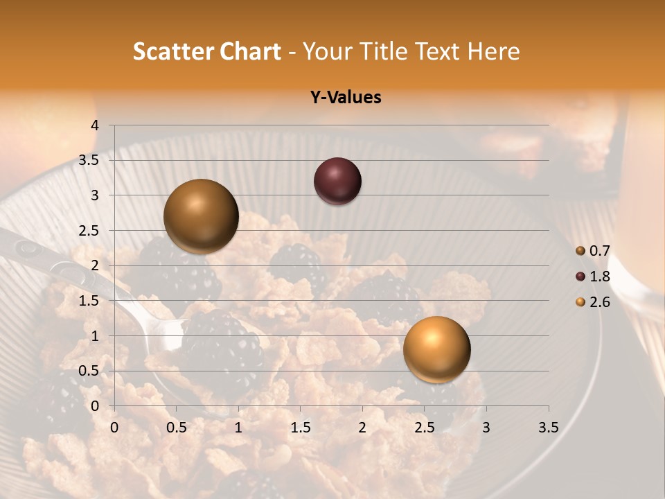 Diet Dieting Product PowerPoint Template