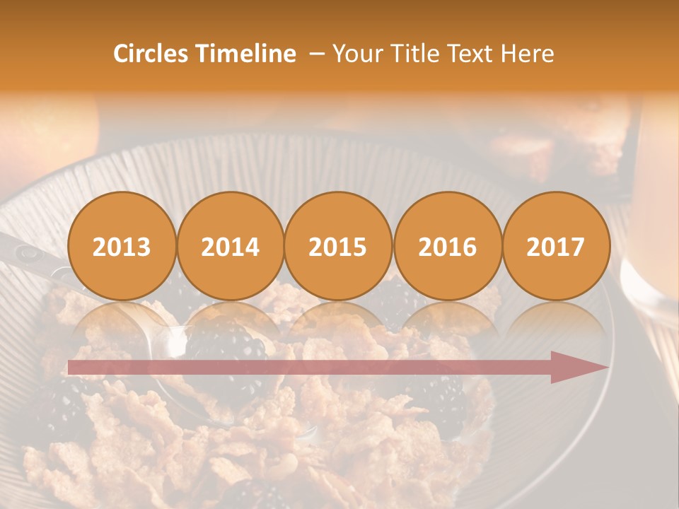 Diet Dieting Product PowerPoint Template