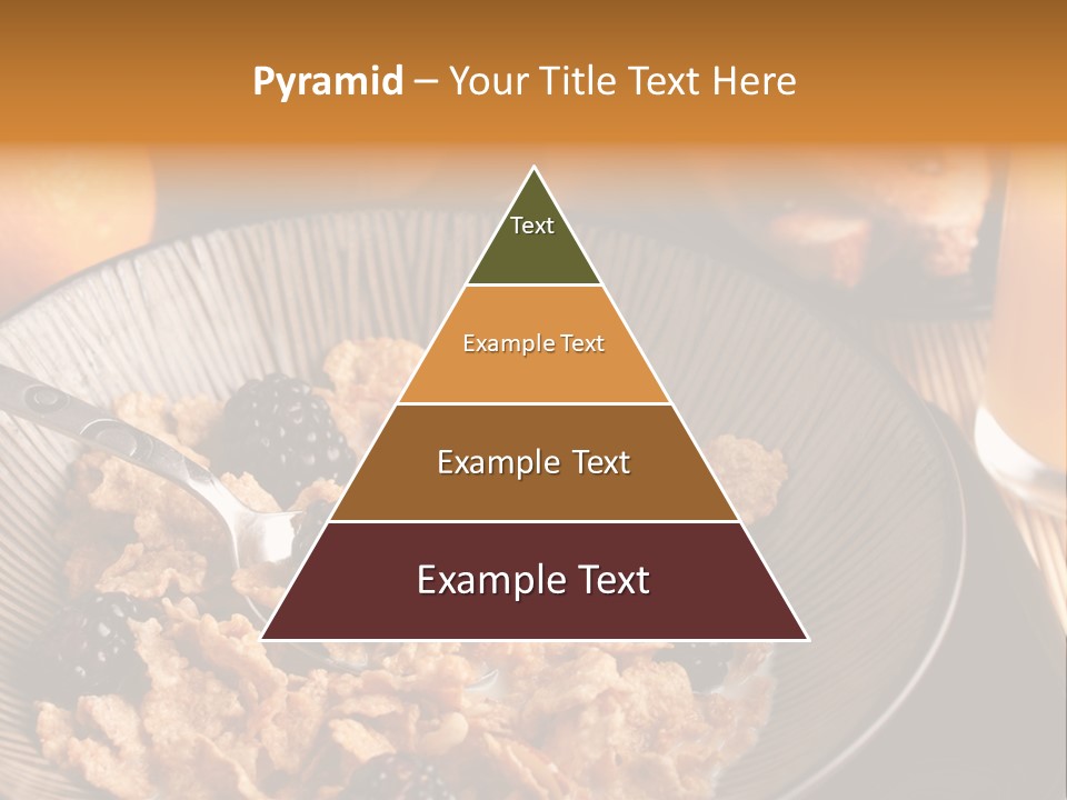 Diet Dieting Product PowerPoint Template