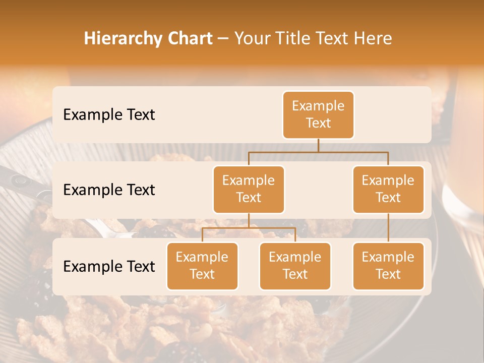 Diet Dieting Product PowerPoint Template
