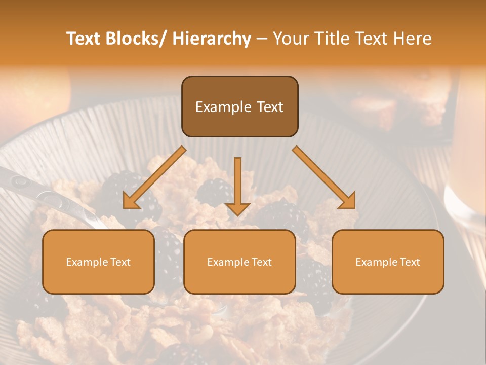 Diet Dieting Product PowerPoint Template