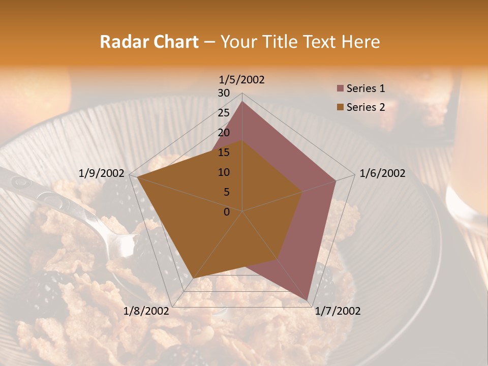 Diet Dieting Product PowerPoint Template