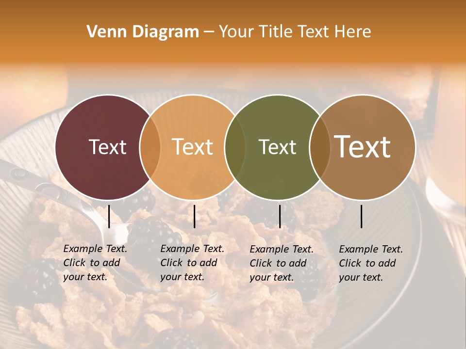 Diet Dieting Product PowerPoint Template