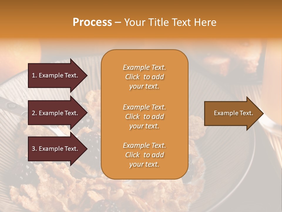 Diet Dieting Product PowerPoint Template