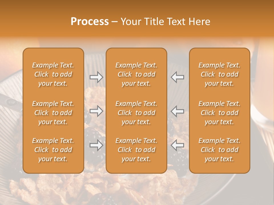 Diet Dieting Product PowerPoint Template