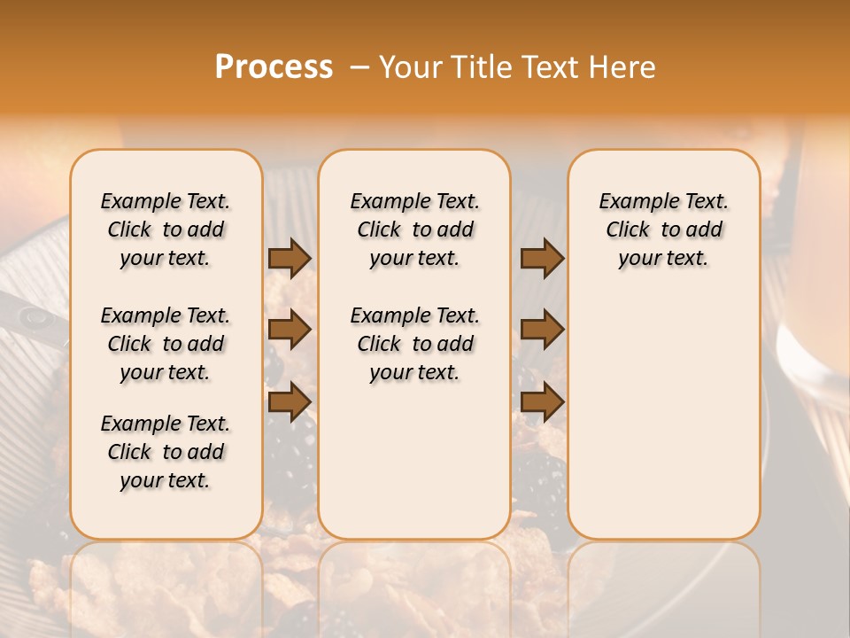 Diet Dieting Product PowerPoint Template