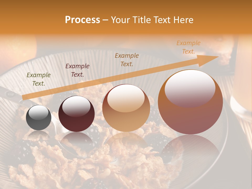 Diet Dieting Product PowerPoint Template