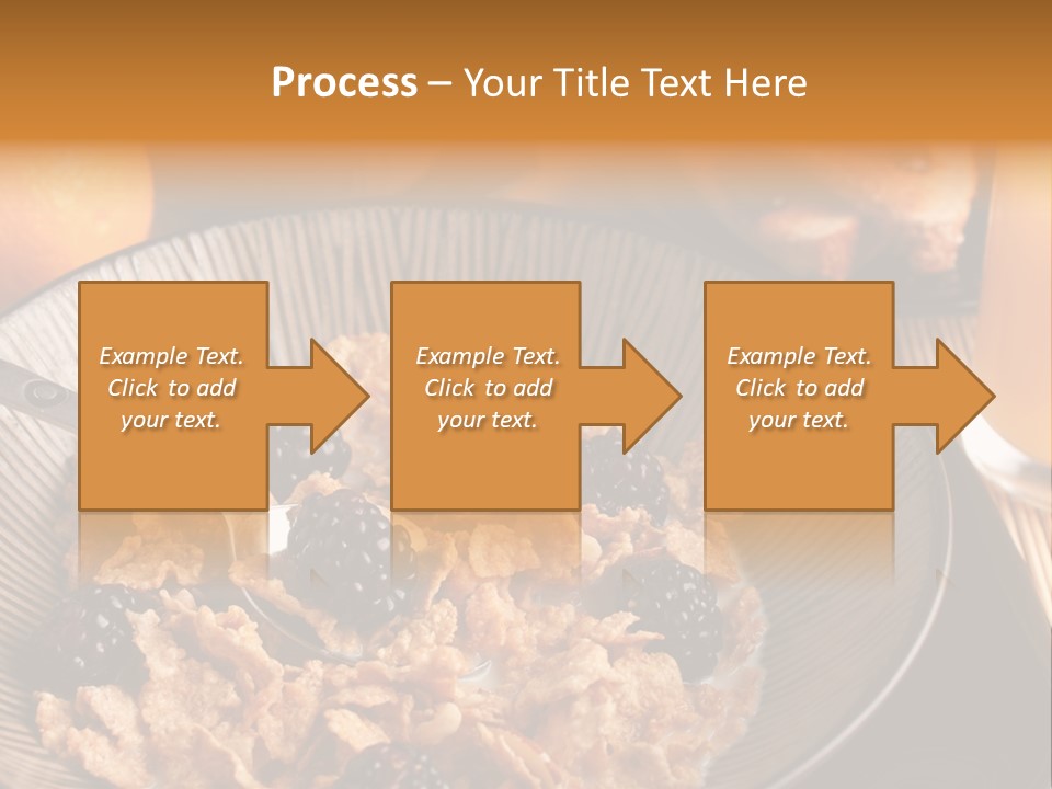 Diet Dieting Product PowerPoint Template