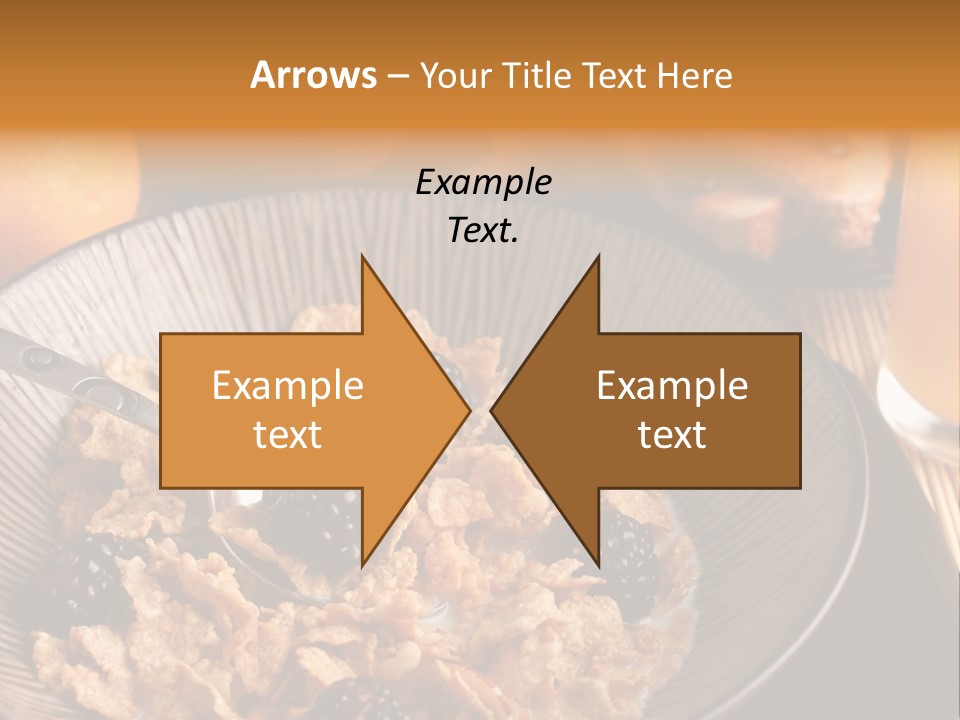 Diet Dieting Product PowerPoint Template