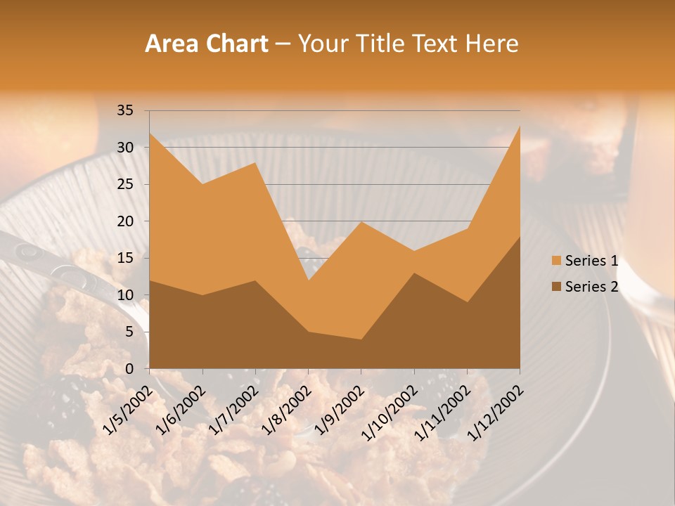 Diet Dieting Product PowerPoint Template