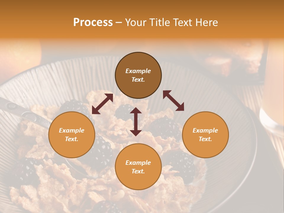 Diet Dieting Product PowerPoint Template