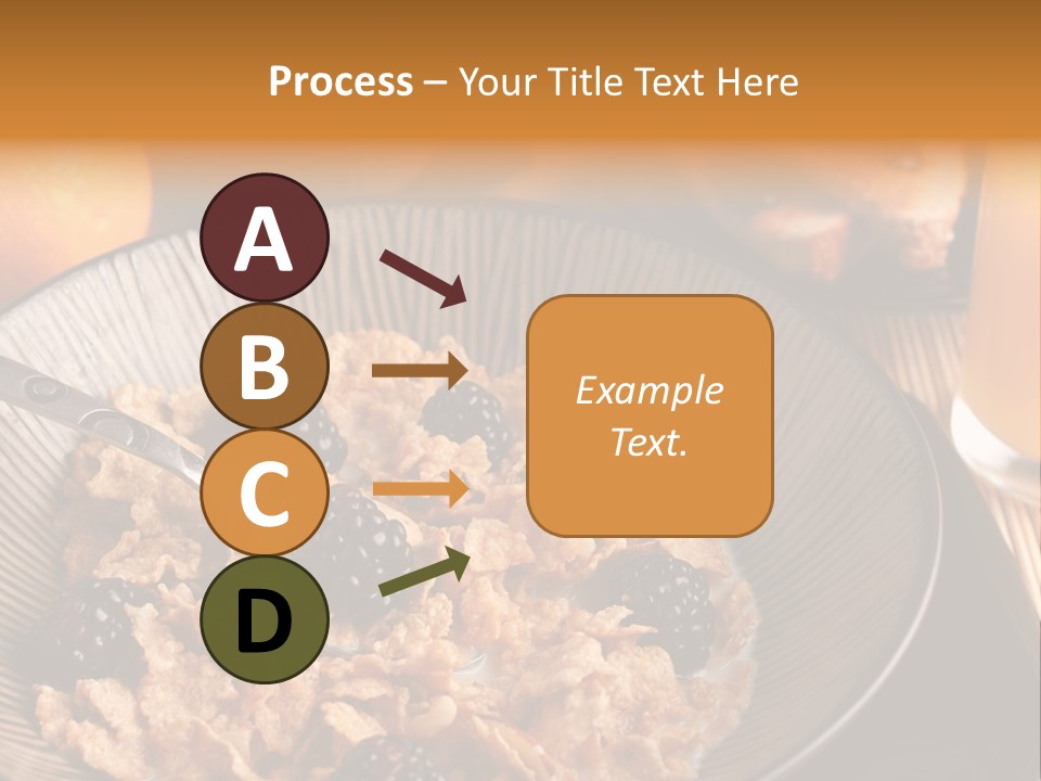 Diet Dieting Product PowerPoint Template