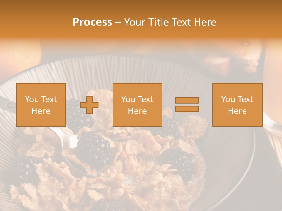 Diet Dieting Product PowerPoint Template