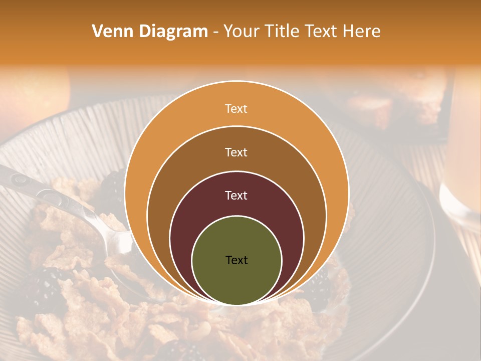 Diet Dieting Product PowerPoint Template