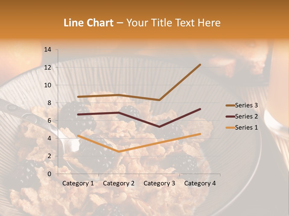 Diet Dieting Product PowerPoint Template