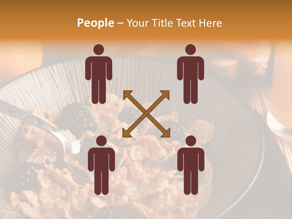 Diet Dieting Product PowerPoint Template