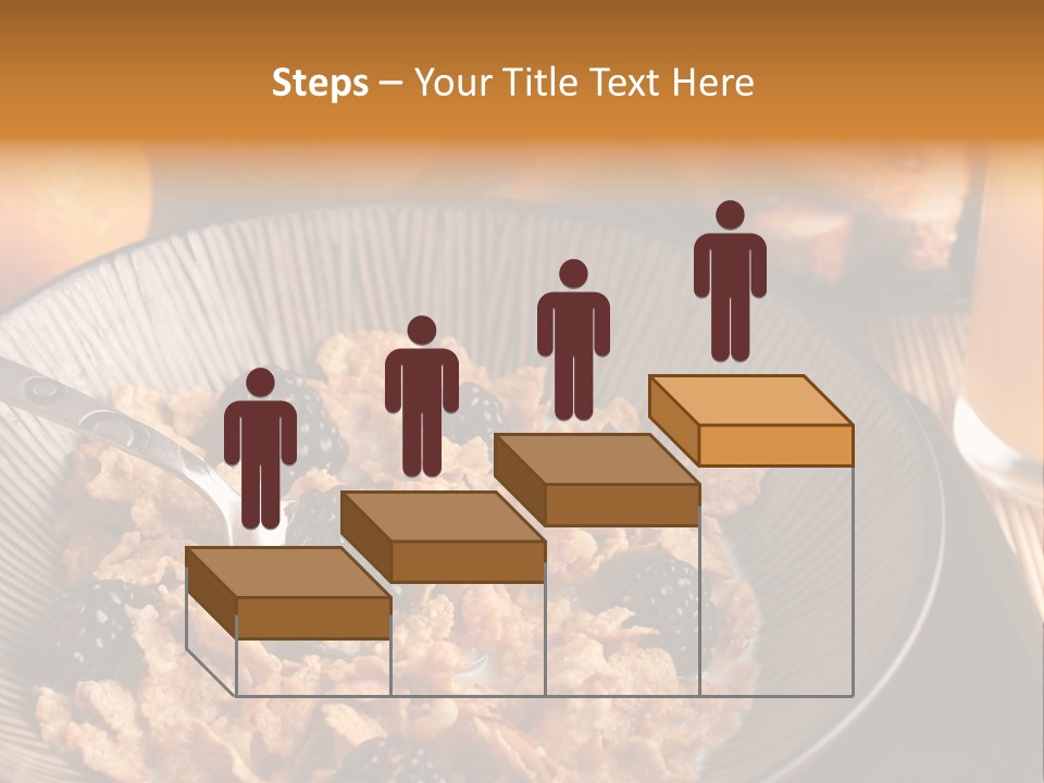 Diet Dieting Product PowerPoint Template