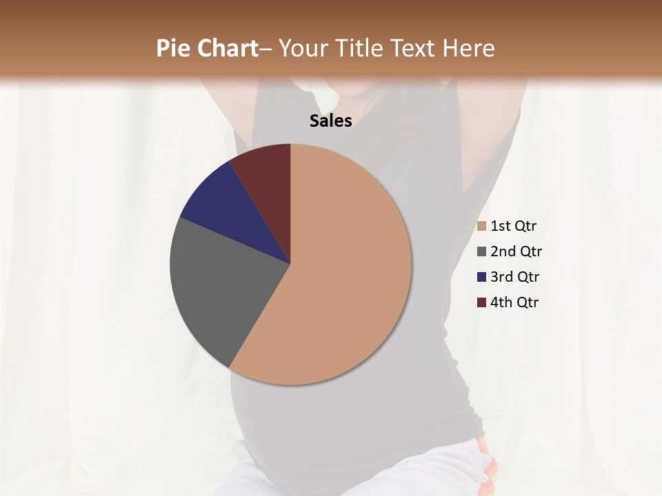 Gymnastics Love People PowerPoint Template