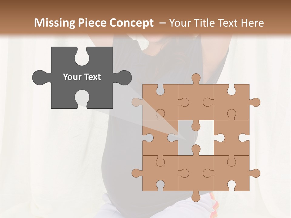 Gymnastics Love People PowerPoint Template