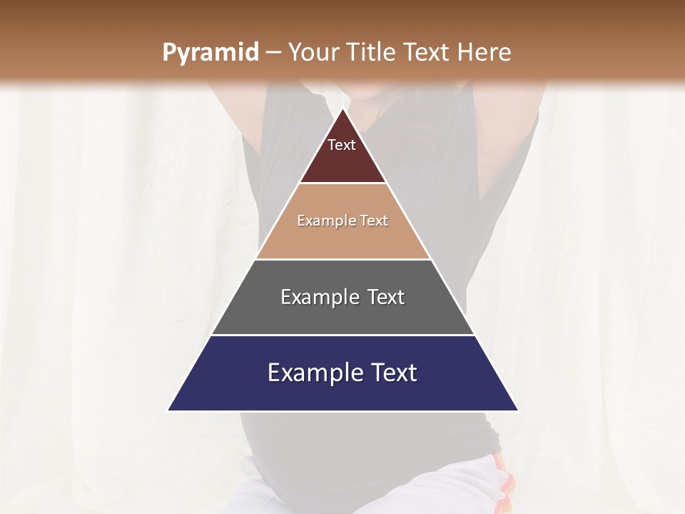 Gymnastics Love People PowerPoint Template