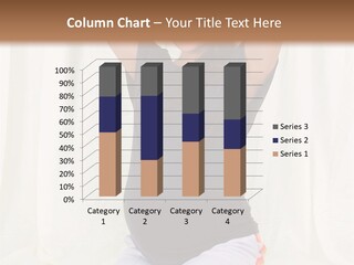 Gymnastics Love People PowerPoint Template