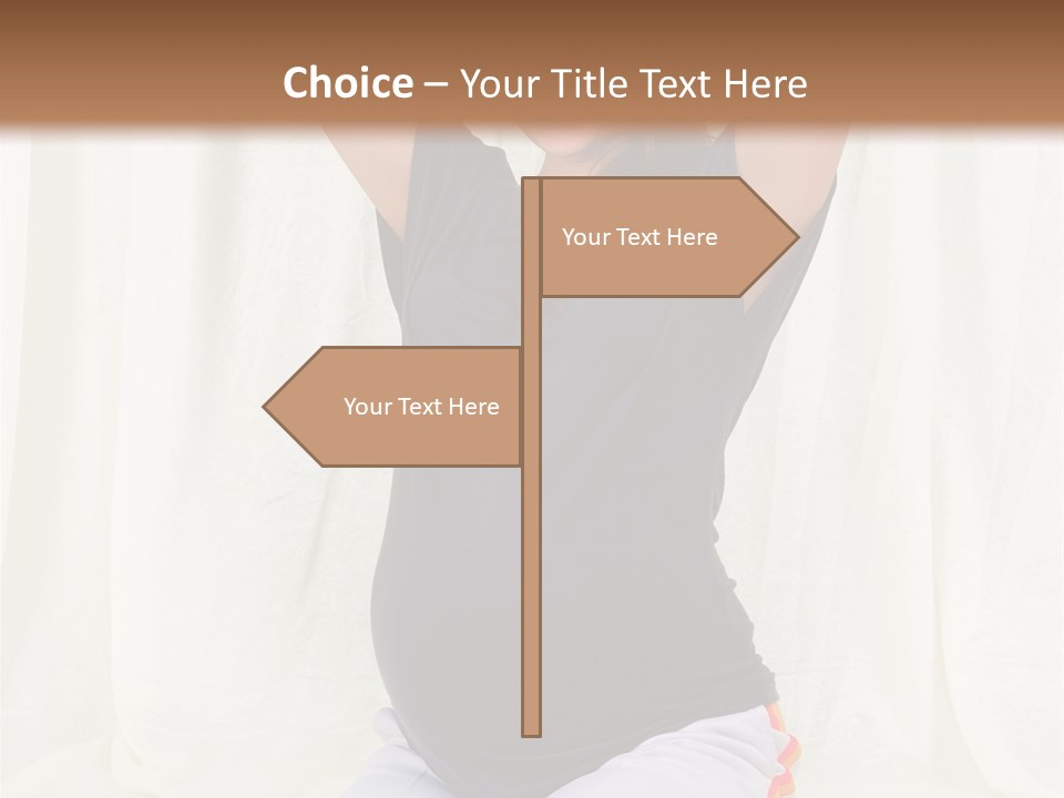 Gymnastics Love People PowerPoint Template