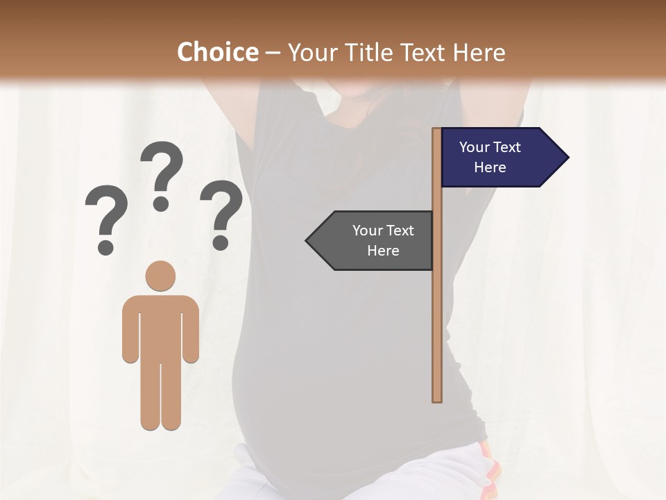 Gymnastics Love People PowerPoint Template