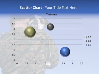 Army Hold Home PowerPoint Template