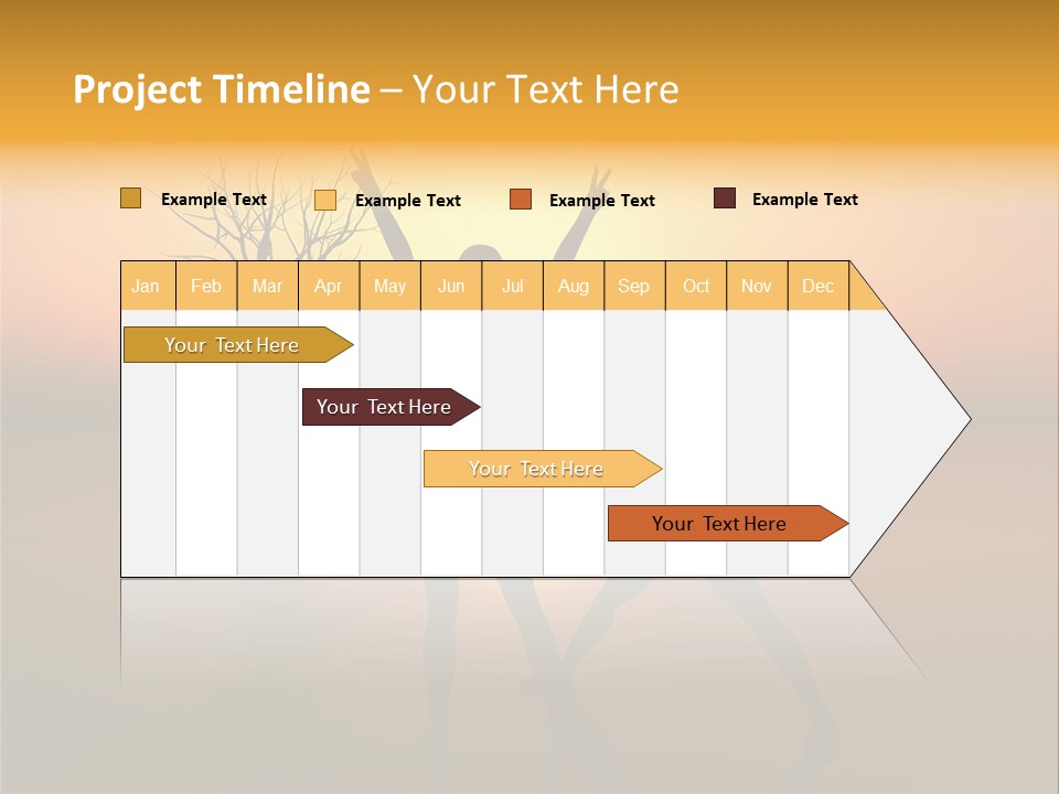 Human Sensuality Love PowerPoint Template