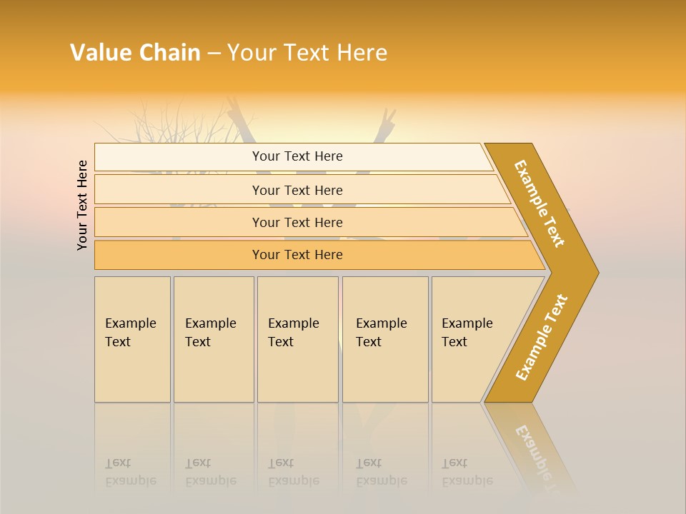 Human Sensuality Love PowerPoint Template