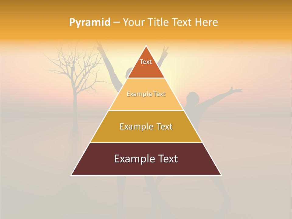 Human Sensuality Love PowerPoint Template