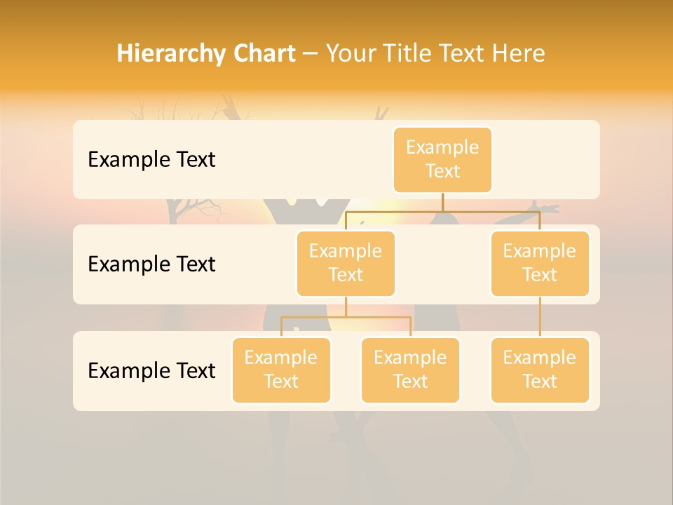 Human Sensuality Love PowerPoint Template