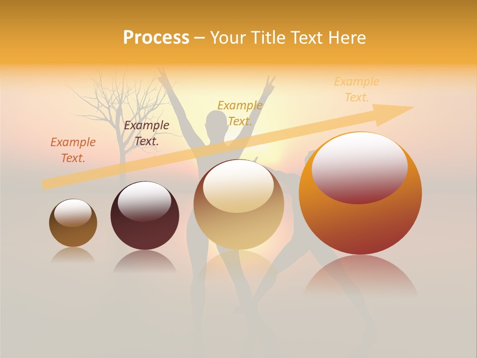 Human Sensuality Love PowerPoint Template