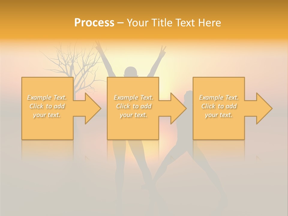 Human Sensuality Love PowerPoint Template