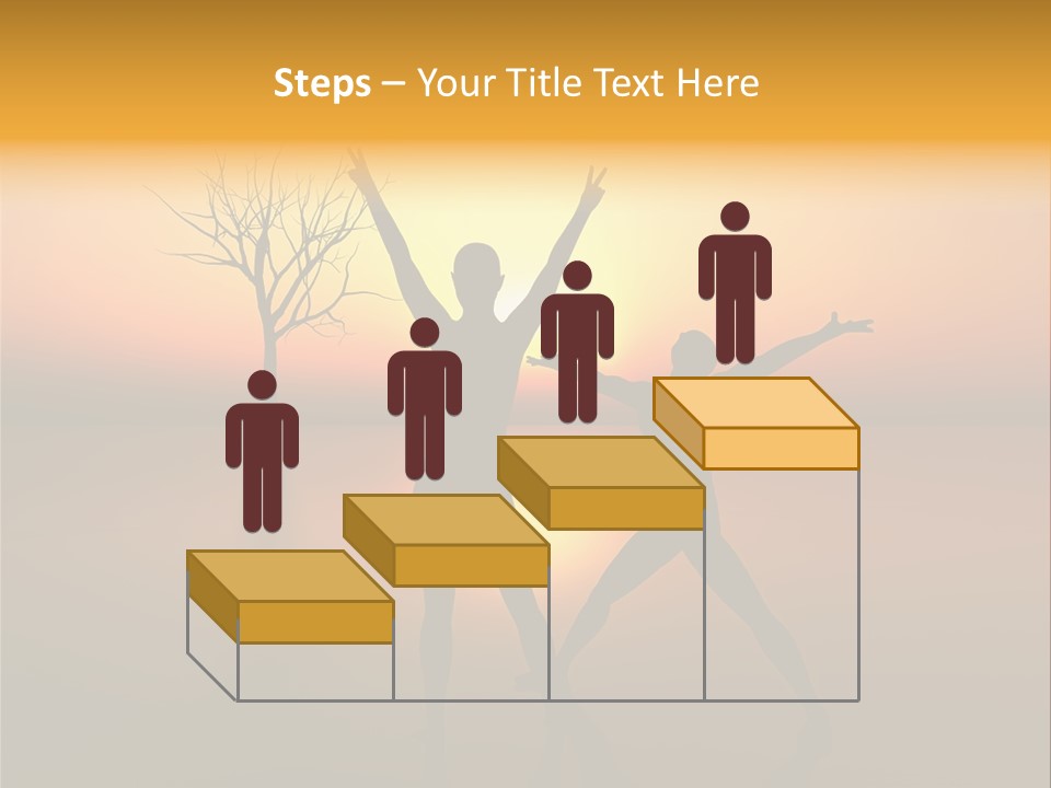 Human Sensuality Love PowerPoint Template