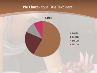 Ceremonial Schedule Bridal PowerPoint Template