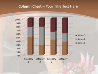 Ceremonial Schedule Bridal PowerPoint Template