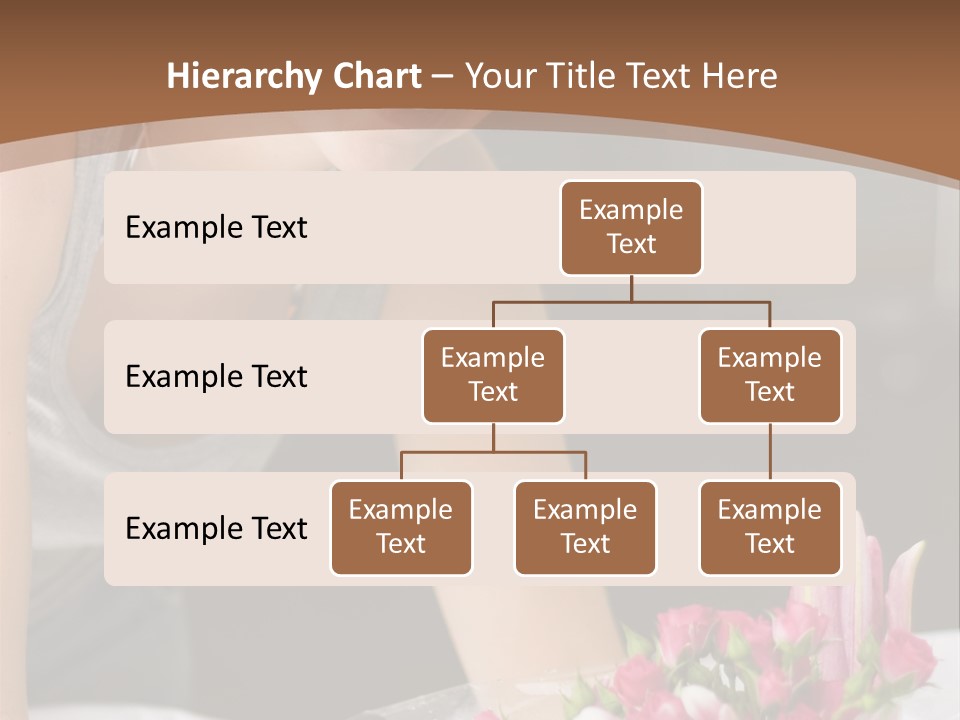 Ceremonial Schedule Bridal PowerPoint Template