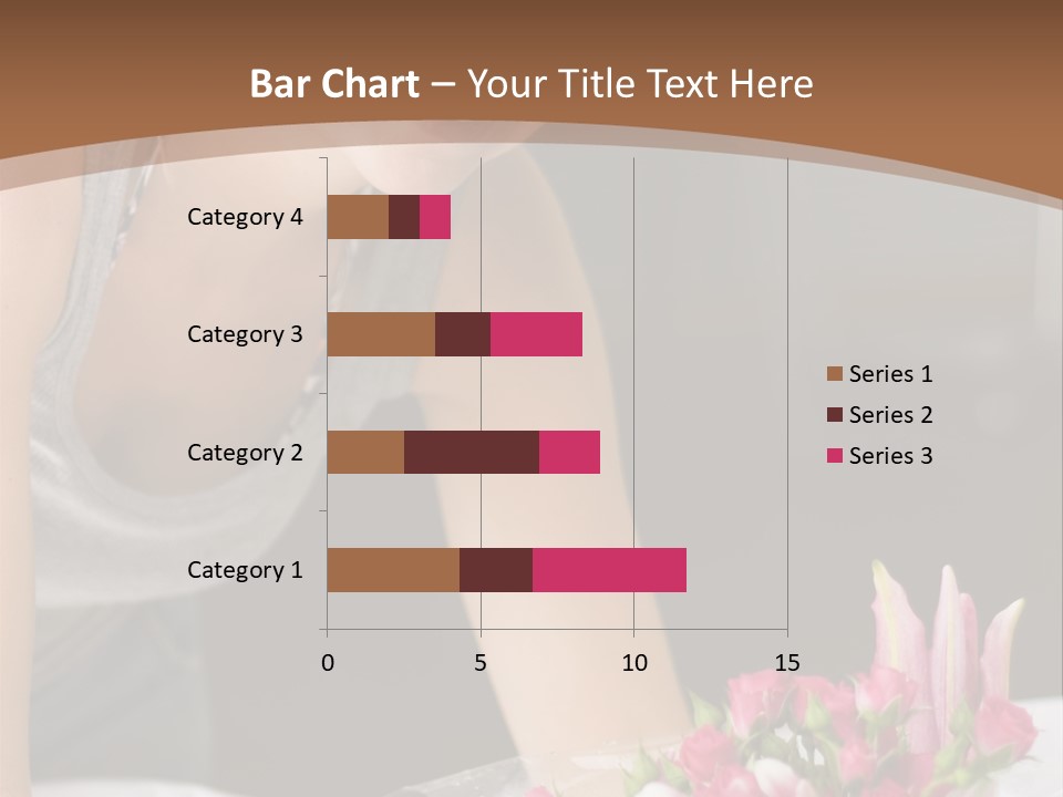 Ceremonial Schedule Bridal PowerPoint Template