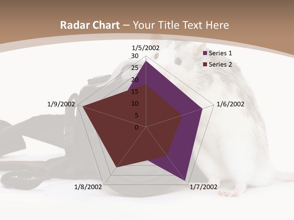 Take Creative Artist PowerPoint Template