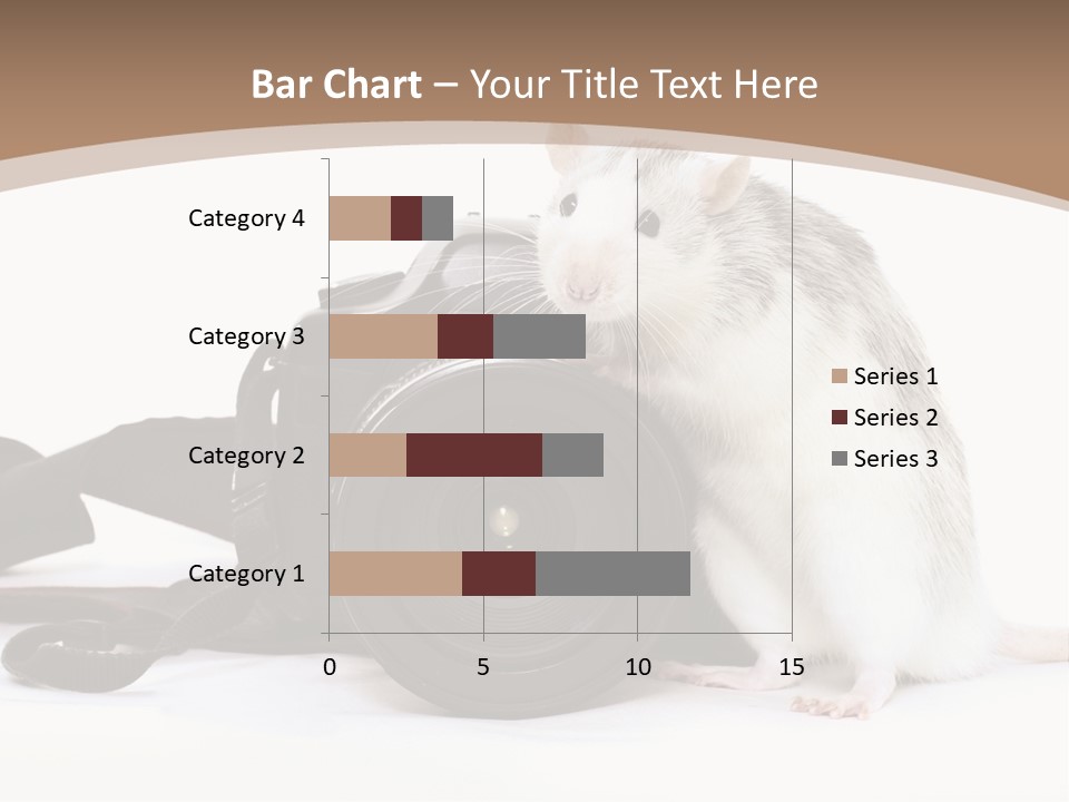 Take Creative Artist PowerPoint Template