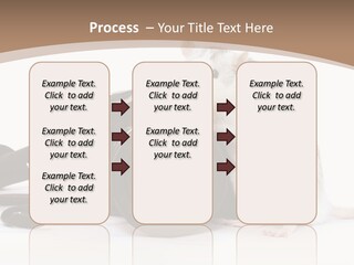 Take Creative Artist PowerPoint Template