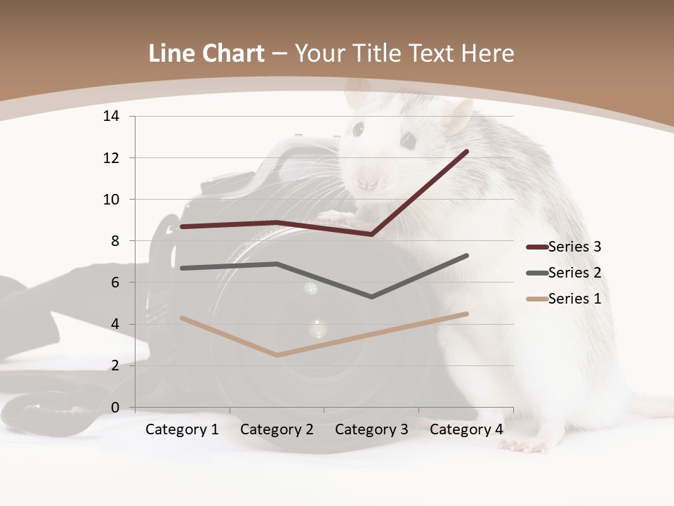 Take Creative Artist PowerPoint Template