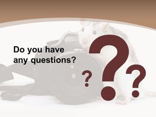 Take Creative Artist PowerPoint Template