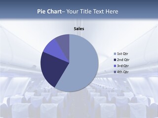 Sit Passenger Fly PowerPoint Template