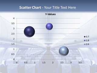 Sit Passenger Fly PowerPoint Template